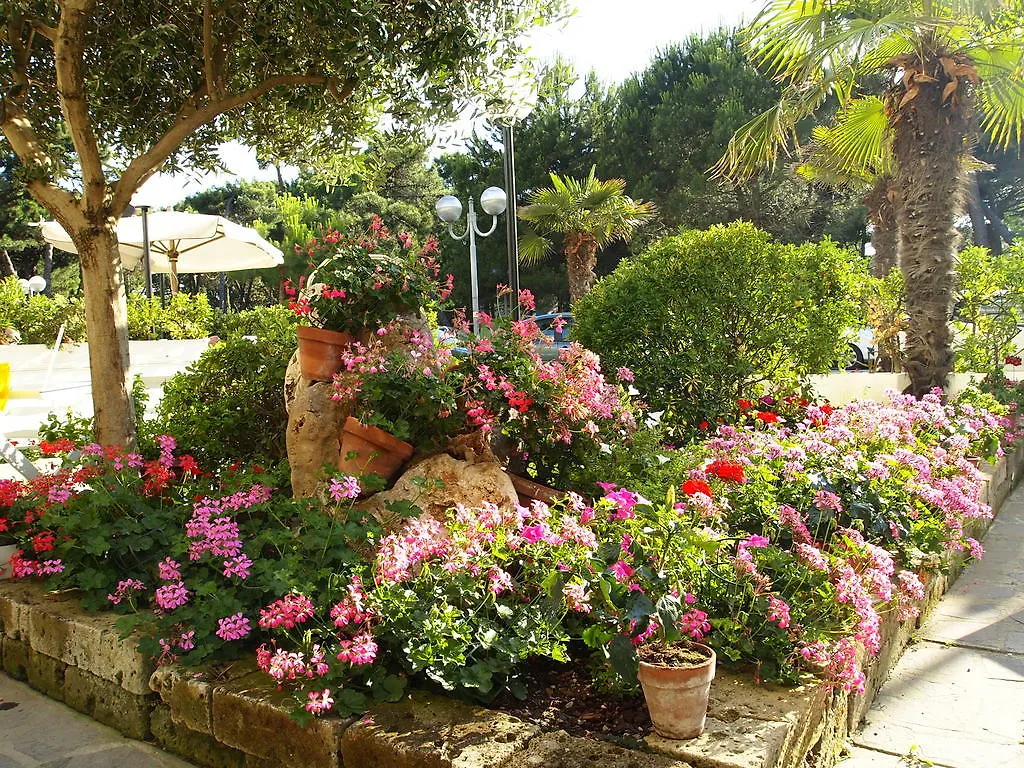 Hotel Ridolfi Milano Marittima