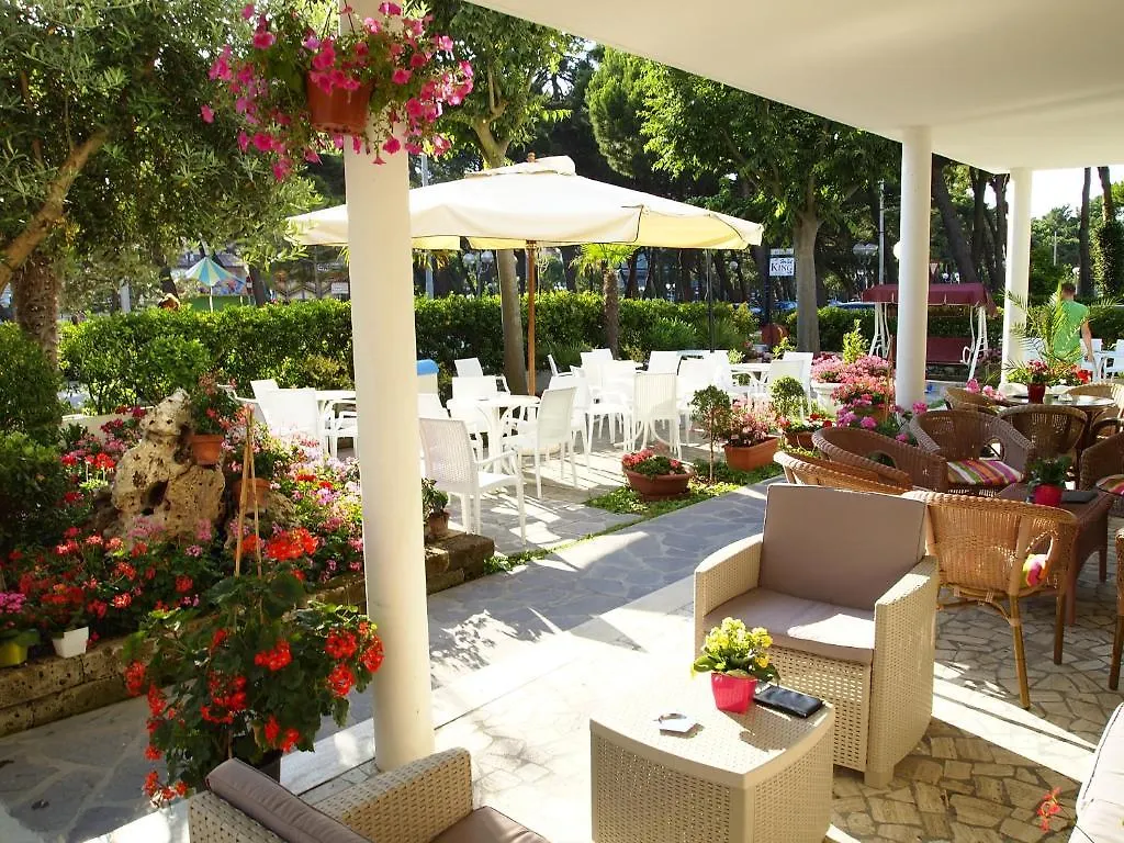 Hotel Ridolfi Milano Marittima