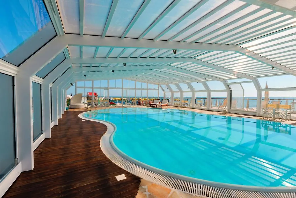 Hotel Ridolfi Milano Marittima