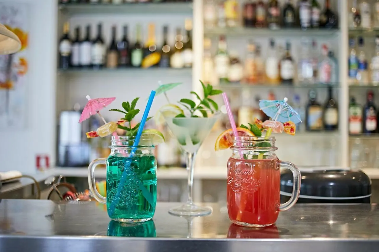 Hotel Ridolfi Milano Marittima