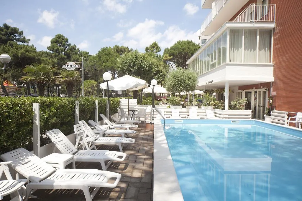 Hotel Ridolfi Milano Marittima