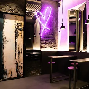 Hotel Heart Milan