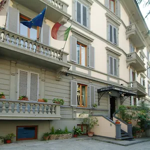 Hotel Palazzo Vecchio Florenz