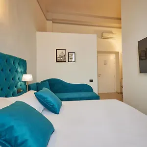 Maison d'hôtes Residenza Maglioni Al Battistero Florence