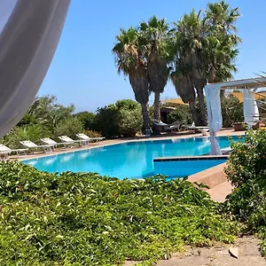 Appart hôtel Le Lanterne Pantelleria