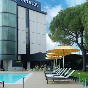 Hotel Belstay Venezia Mestre Marghera