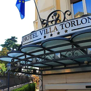 Hotel Torlonia Rom