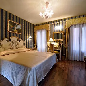 Hotel Citta Di Milano Venedig